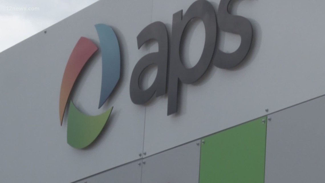 APS rate hike will bring bills up by about 8% [Video]