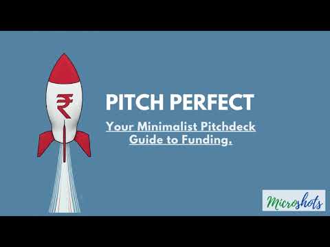 🤑Mastering Your Pitch Deck: A Comprehensive Guide for Startup Success 🚀| Free template [Video]