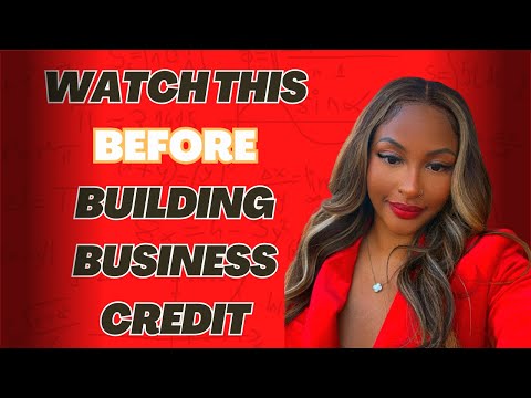 The TRUTH About Business Credit & Recent Major Changes [Video]