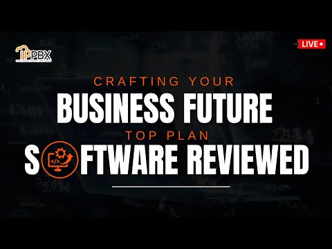 Which Business Plan Software is the Best? [Video]