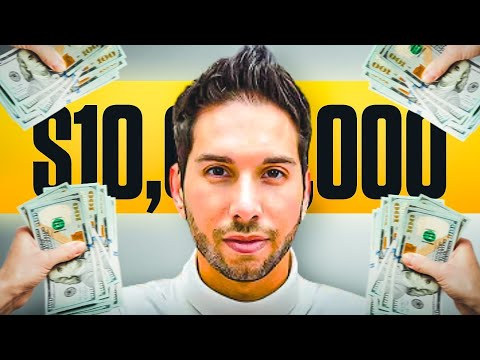 How I Built a $10,000,000 Agency in 3 Years With NO FUNDING [Video]