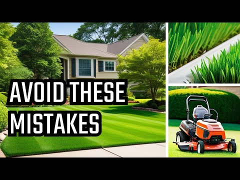 10 Expert Tips for Building a Profitable Lawn Care Company [Video]