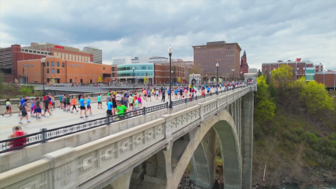 Registration for Bloomsday Corporate Cup opens Monday [Video]