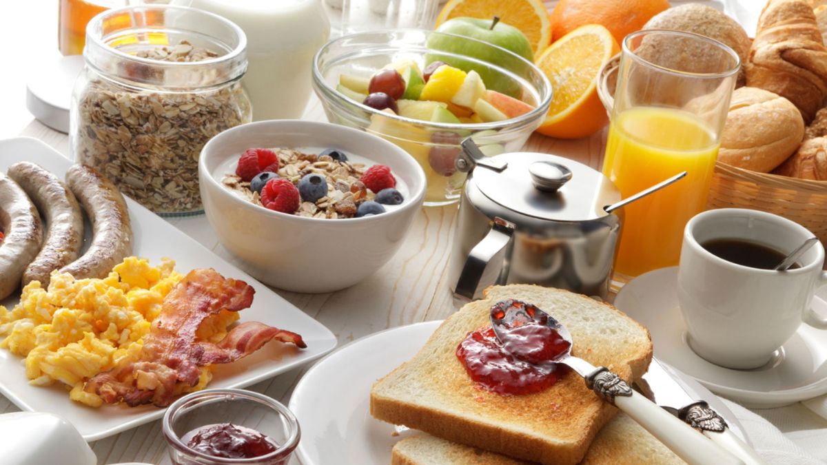 5 Best Healthy Breakfast Ideas To Begin Your Day With [Video]