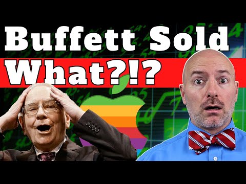 11 Stocks Buffett and Big Money Investors are Buying [Video]