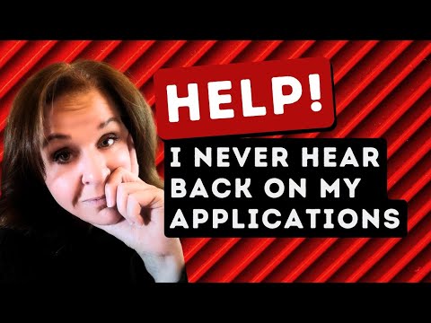 STOP Applying for So Many Remote Jobs and Get Better Results! [Video]