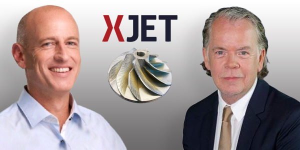 Meet the New XJet: New CEO and CBO Discuss New 3D Printing Strategy – 3DPrint.com | The Voice of 3D Printing [Video]