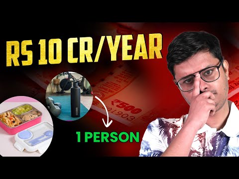 Zero Employees Business Ideas To Earn Crores | 8 Easy Ideas For 2024 🤑🤑 [Video]