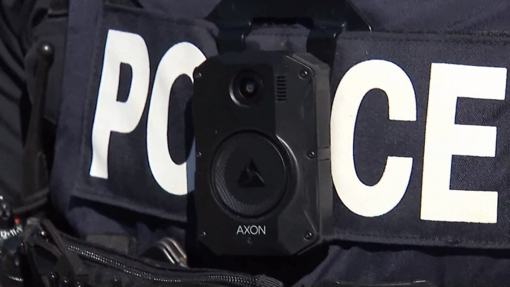 Ottawa police body camera pilot project could start by end of 2024, beginning of 2025 [Video]