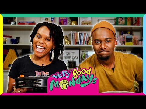 We are back supporting more small businesses! | Very Good Mondays [Video]
