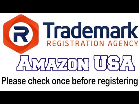 Trademark register usa | Trademark register karwane se pahle chek kare | trademark registration [Video]