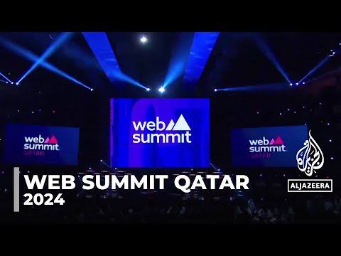 Qatar’s Web Summit 2024 [Video]