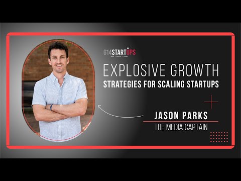 Unveiling Proven Marketing Strategies for Explosive Startup Growth [Video]