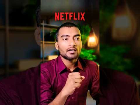 Netflix’s Problem: A New Business Opportunity | Suraj Dangi | [Video]