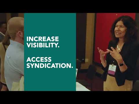 Join Us at the Innovation Funders Showcase, Summit of Angel Investing 2024 [Video]