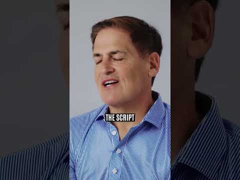 Mark Cuban Broke The INTERNET With This.. [Video]