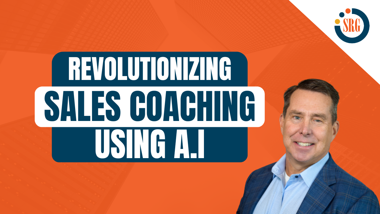 Sales Coaching and AI for Better Performance [Video]
