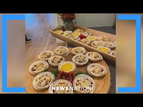 Bakery owner blasts Tesla for last-minute cancellation of large order | Morning in America [Video]