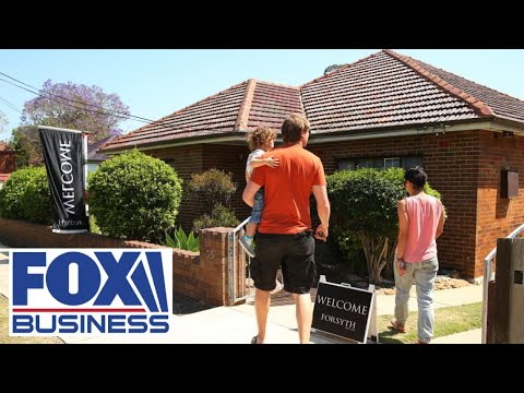 Expert breaks down ‘surprising’ real estate survey on homeownership [Video]