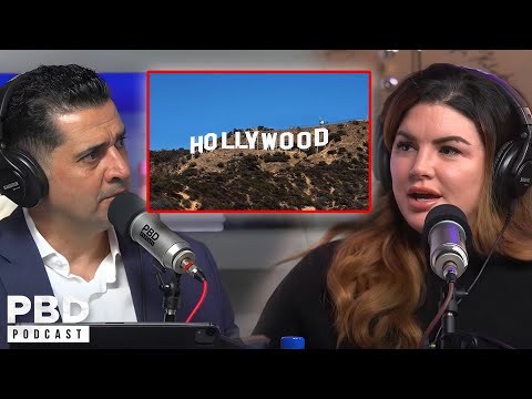 “Can’t Go To Church, But Can Protest” – The Hollywood Hypocrisy That Caused Gina Carano To Speak Out [Video]