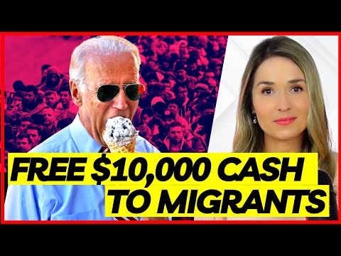 🔴 SHOCKING: FREE $10,000 PRE-PAID Debit Cards to Illegal Migrants Courtesy of NYC Mayor Adams [Video]