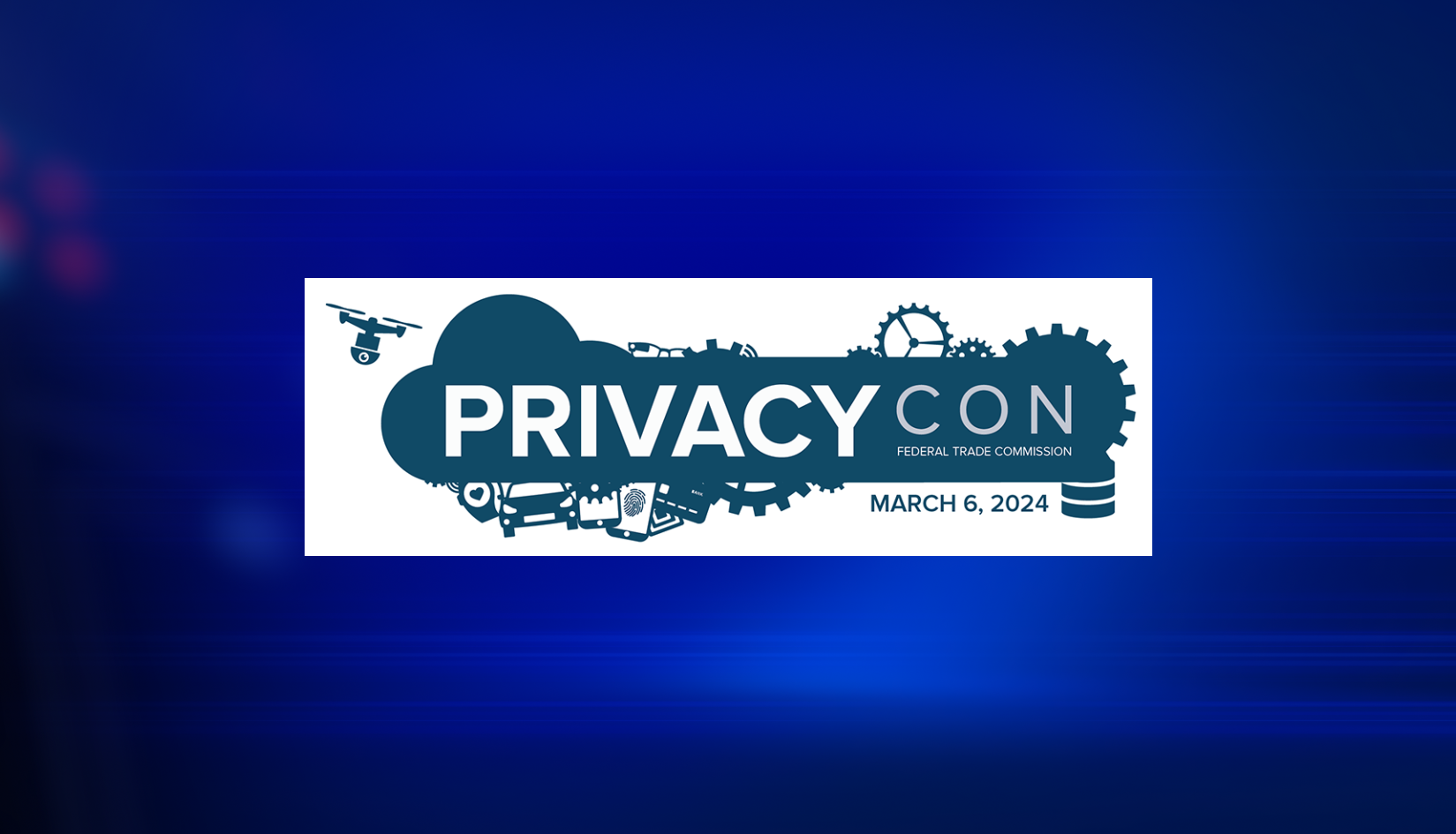 Federally sponsored event highlighting online privacy occurring in March [Video]