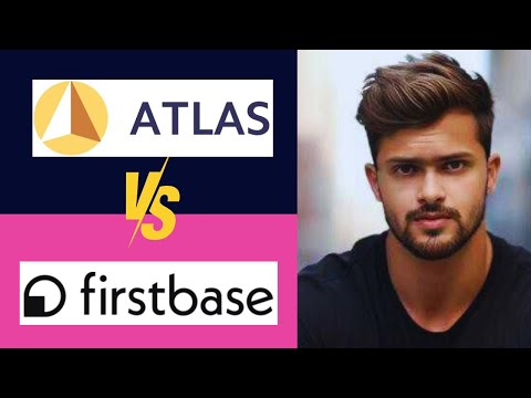 Stripe Atlas vs Firstbase Which Is Better? Best LLC Services [Video]