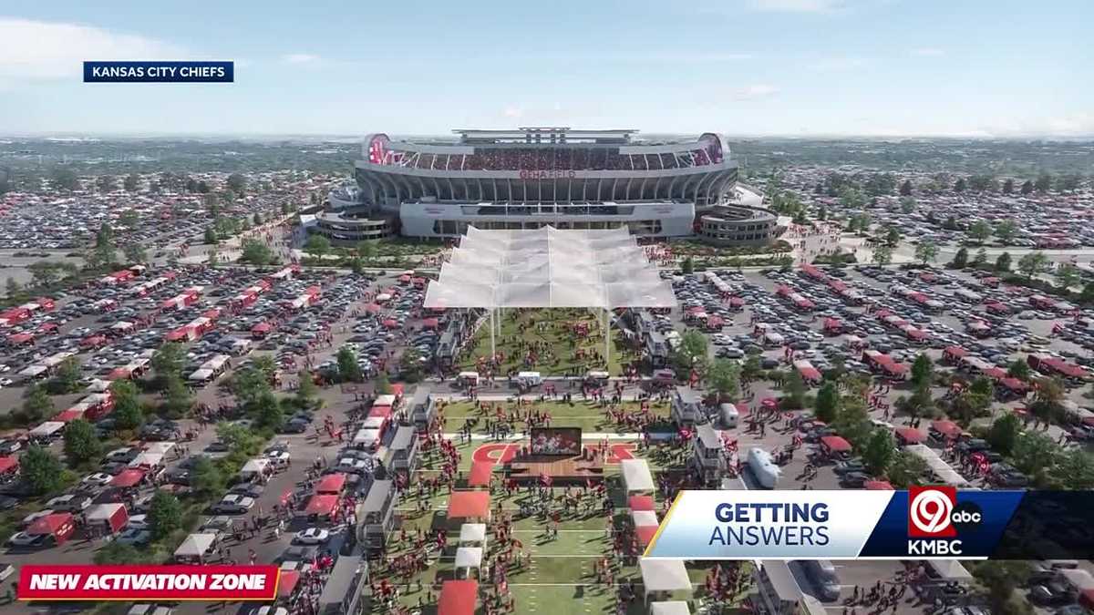 Not everyone sold on additional costs for Arrowhead Stadium renovations [Video]
