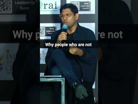 Peyush Bansal On Online Business! [Video]