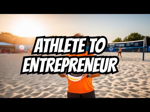 Online Coaching Business! Pro Athlete To Entrepreneur: The Truth Behind How To Make Money Coaching [Video]