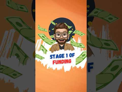 seed funding explained | startup funding [Video]
