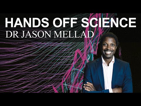 Venture Capital in Life Sciences – Dr Jason Mellad – Start Codon [Video]
