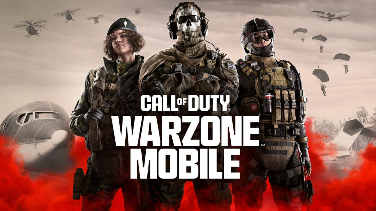 Call Of Duty Warzone Mobile Set To Launch Globally On March 21, Pre-Registration With Exclusive Benefits Open [Video]