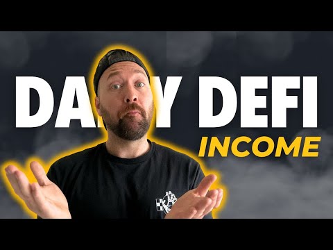 Impermanent Loss & getting Out of Range!? Crypto Passive Income [Video]