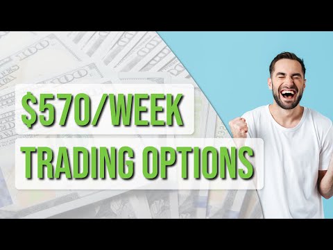 How to Generate Safe Weekly Passive Income with Credit Spreads [Video]