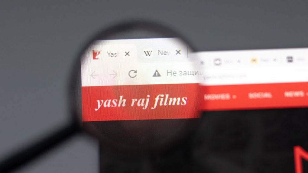 Yash Raj Films launches casting app for aspiring actors [Video]