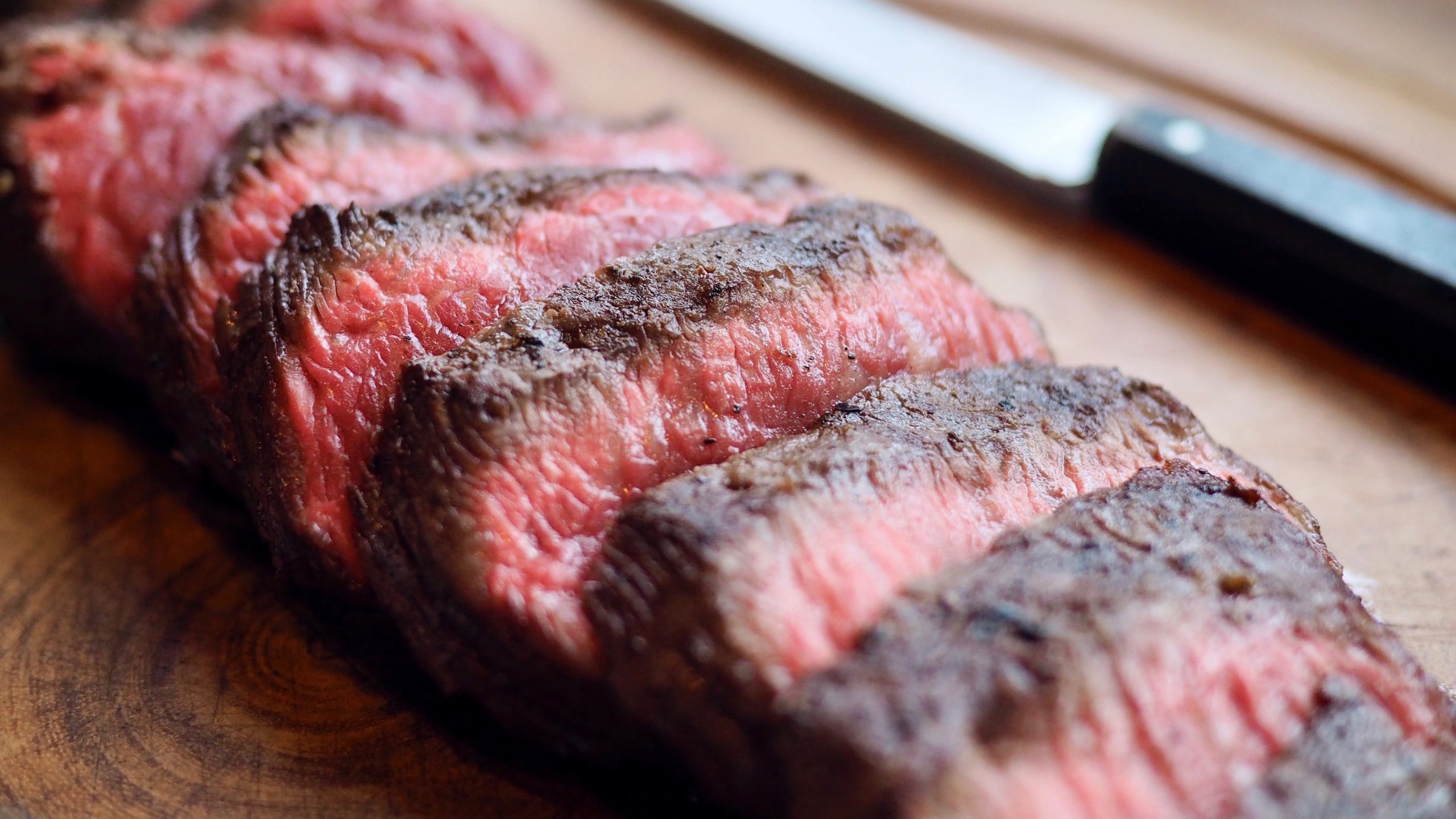 Score These Meats and Vegetables Before Cooking [Video]