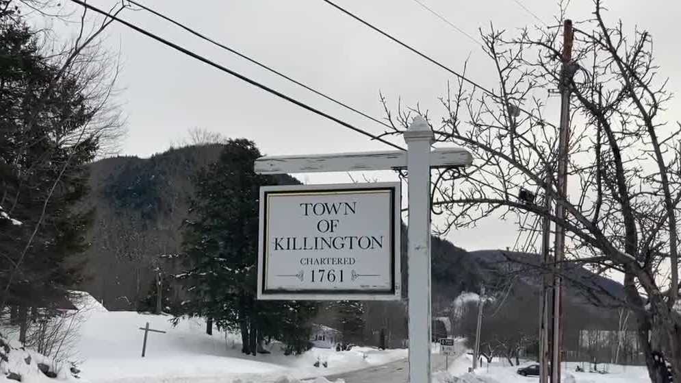 Killington residents to vote on whether to introduce recreational cannabis dispensaries [Video]
