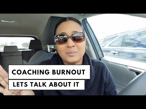 The TRUTH About The Coaching Industry – Why You Have to Diversify [Video]