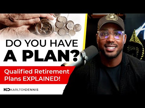 Setting up Retirement Accounts for Your LLC [Video]