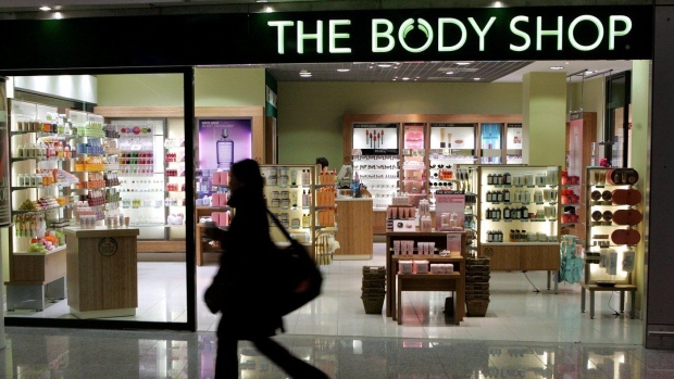The Body Shop Canada files for bankruptcy protection [Video]
