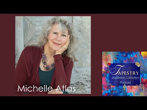 Business Ownership as a Path to Self- Actualization, with guest Michelle Atlas, Episode 10 [Video]