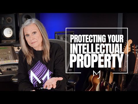 Protecting Your Intellectual Property [Video]
