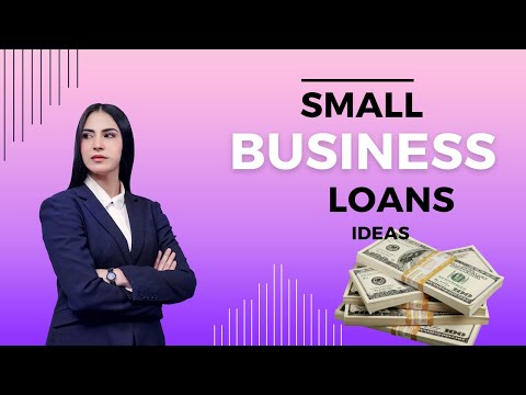 How To Get a Startup Business Loan In 5 Simple Steps [Video]