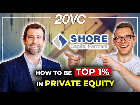 Justin Ishbia: The Three Traits Required to Succeed in Private Equity | E1119 [Video]