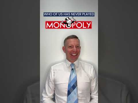 Monopoly Trademark Turmoil – Hasbro’s Loss and Lessons in Intellectual Property [Video]