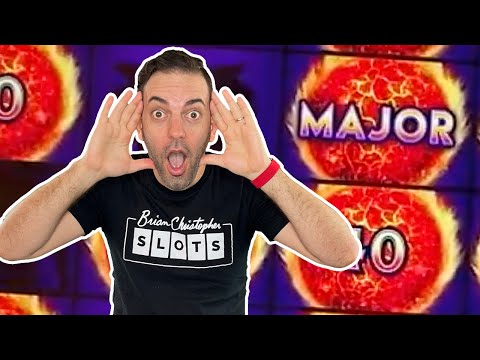🔴 ULTIMATE MAJOR JACKPOT!  EPIC $18,000 for Bro’s B-Day! [Video]