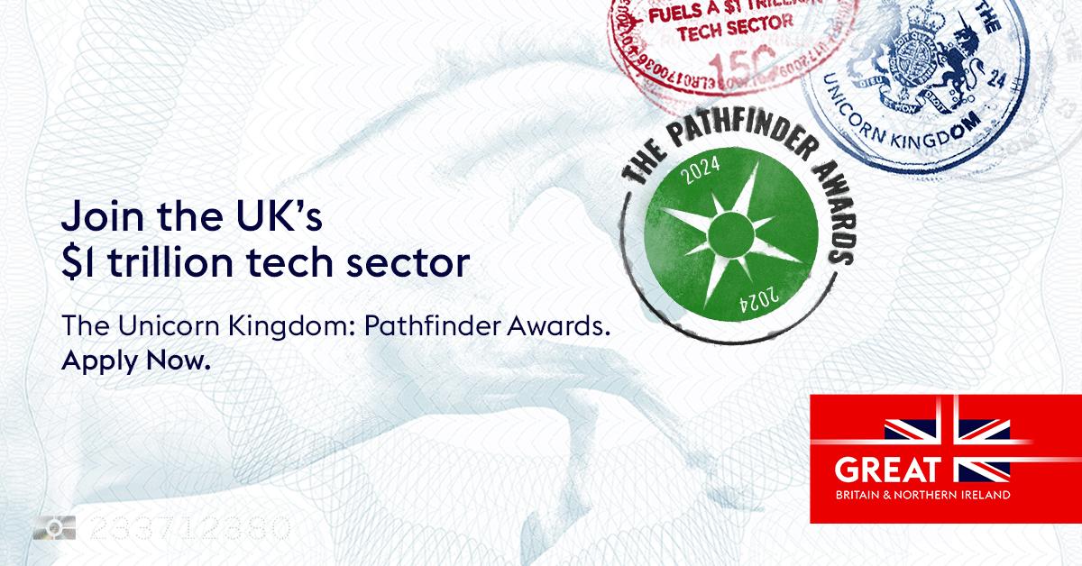 UK launches global tech awards to foster innovation from South Asia; startups can apply [details] [Video]