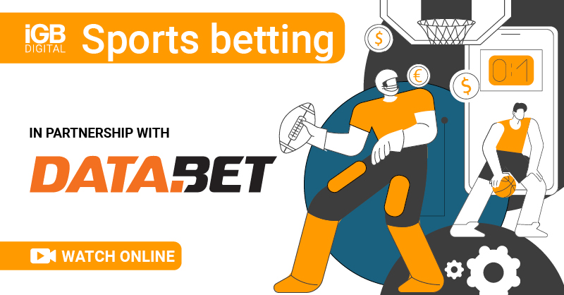 Data.Bet: Data and integrity working hand in hand – Esports [Video]