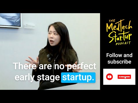 The MedTech Startup Podcast – Lu Zhang – Fusion Fund [Video]